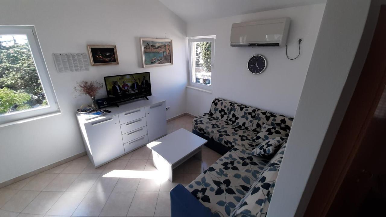 Apartments Puky Dreams نوفاليا المظهر الخارجي الصورة