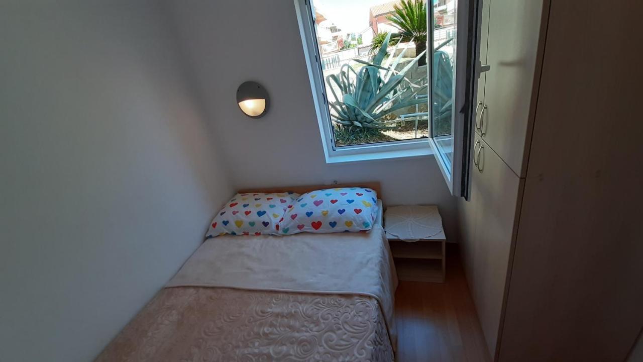 Apartments Puky Dreams نوفاليا المظهر الخارجي الصورة