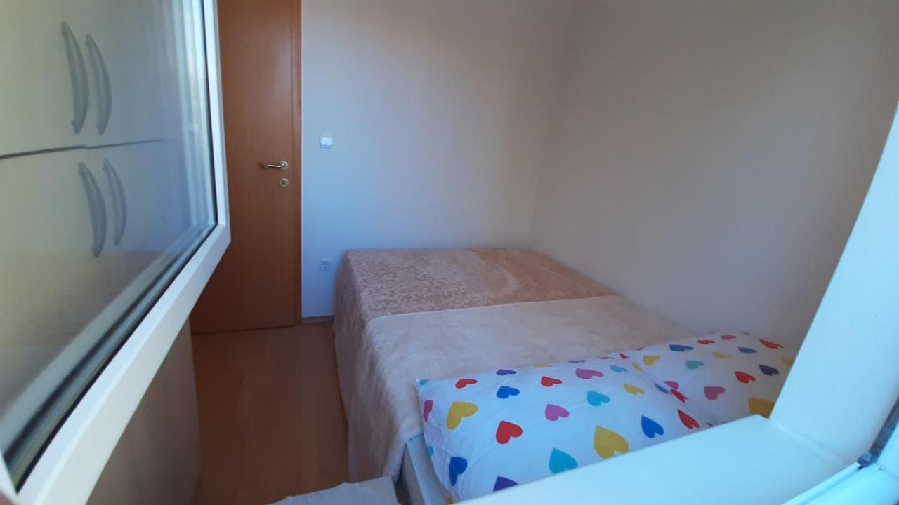 Apartments Puky Dreams نوفاليا المظهر الخارجي الصورة