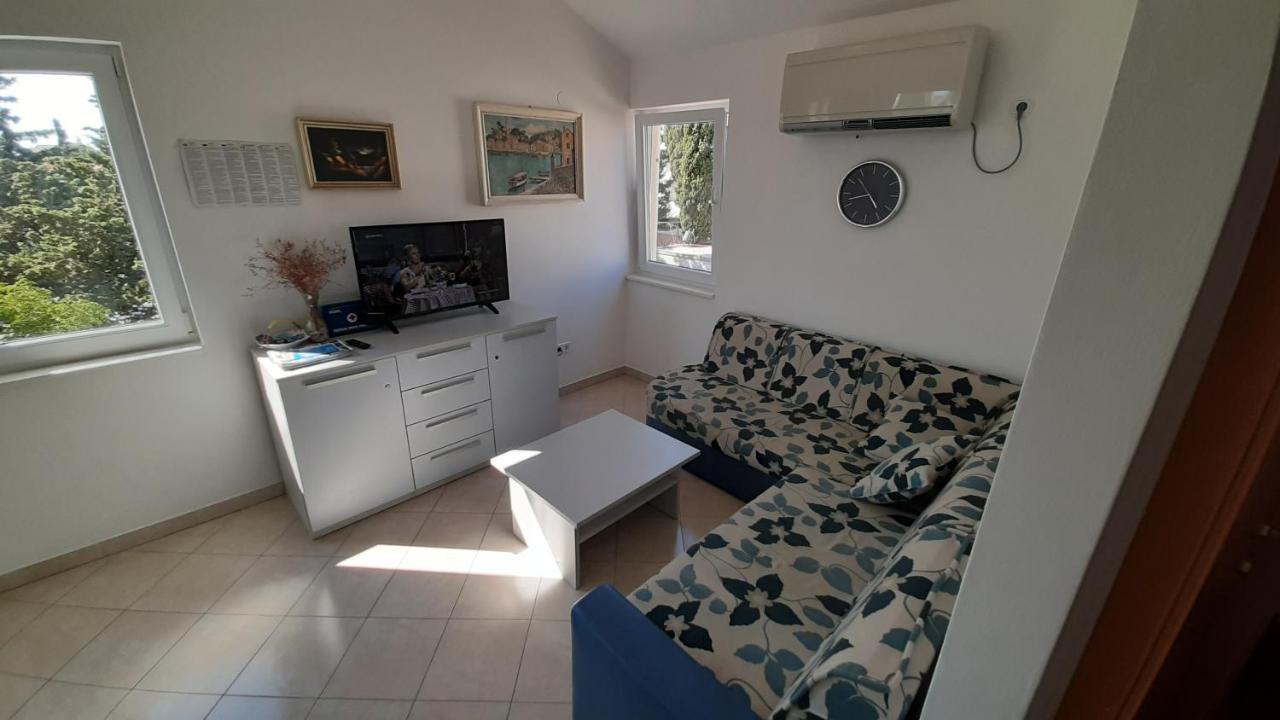 Apartments Puky Dreams نوفاليا المظهر الخارجي الصورة
