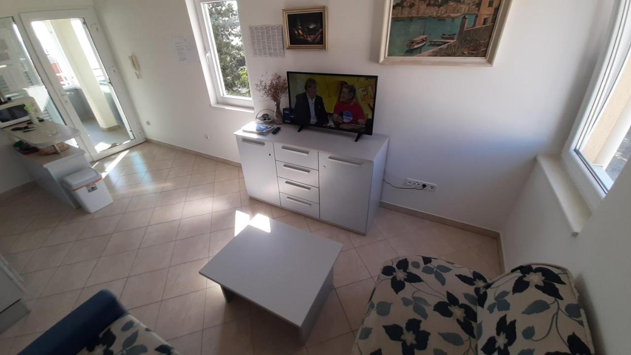 Apartments Puky Dreams نوفاليا المظهر الخارجي الصورة