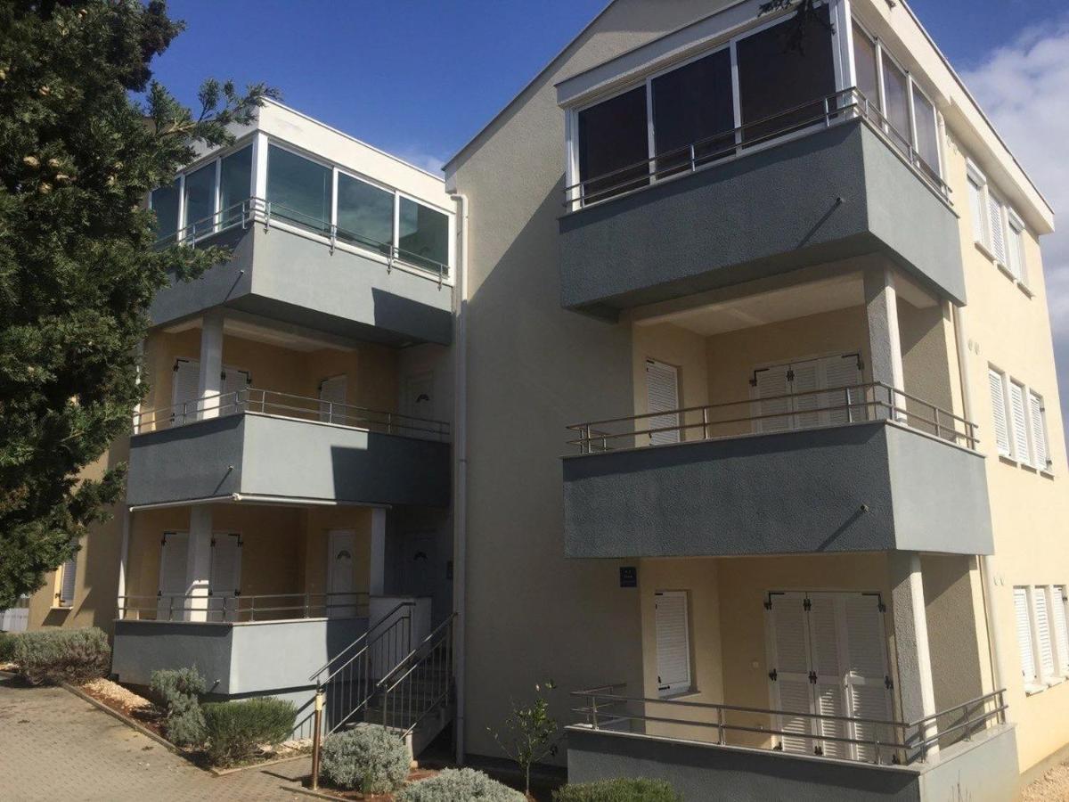 Apartments Puky Dreams نوفاليا المظهر الخارجي الصورة