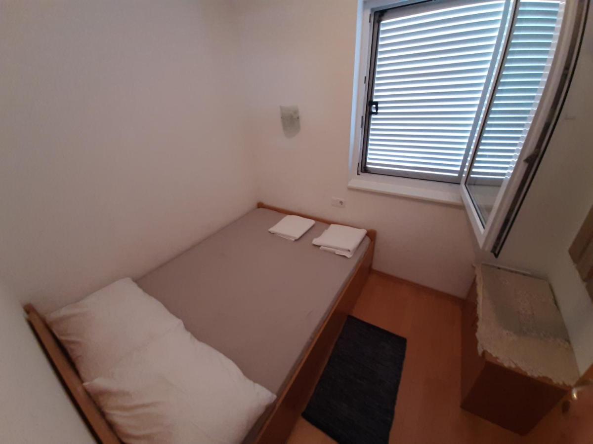 Apartments Puky Dreams نوفاليا المظهر الخارجي الصورة
