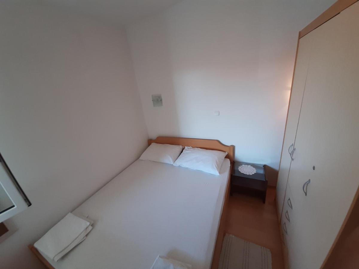 Apartments Puky Dreams نوفاليا المظهر الخارجي الصورة