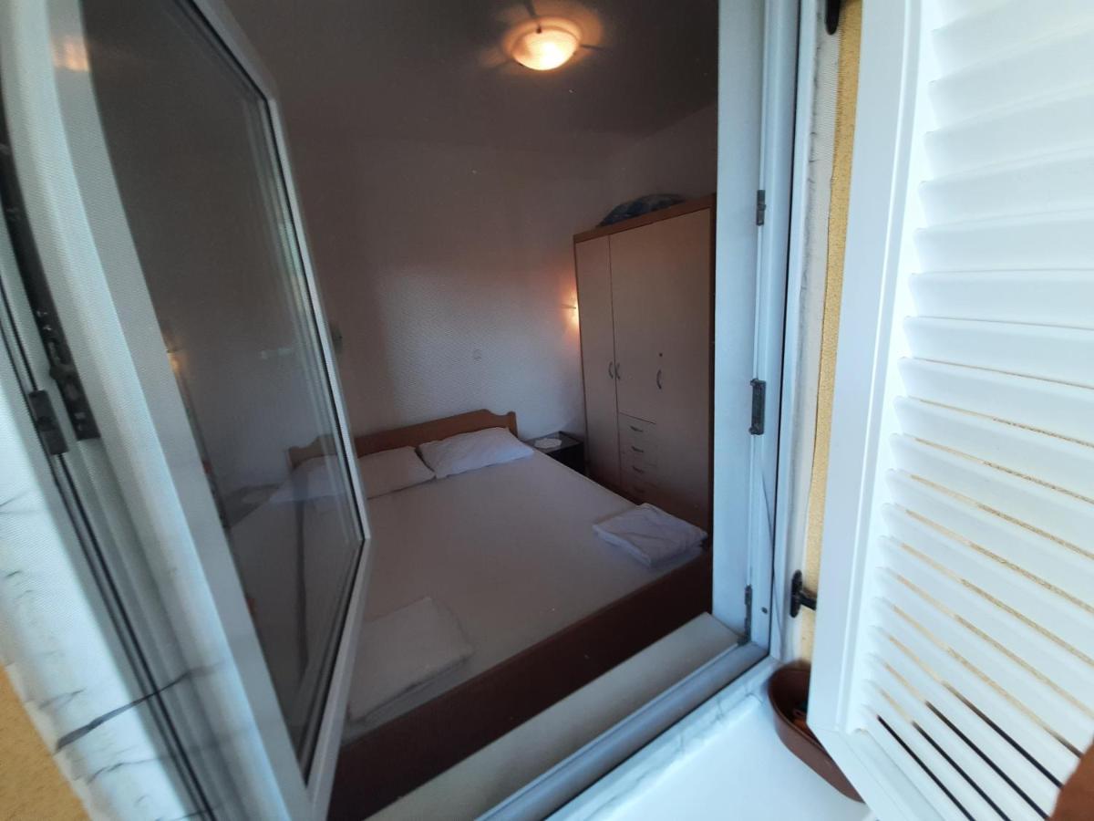 Apartments Puky Dreams نوفاليا المظهر الخارجي الصورة