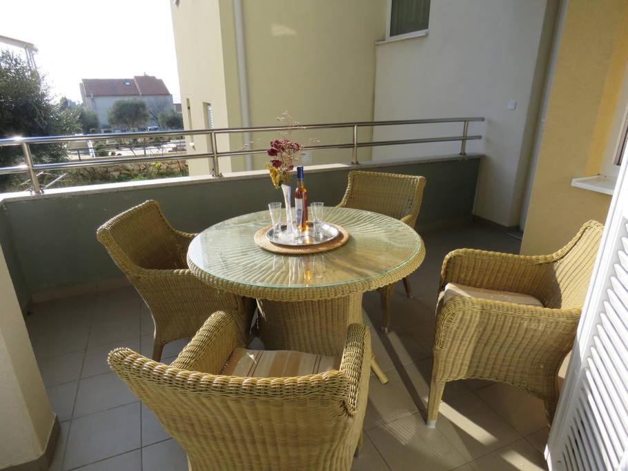 Apartments Puky Dreams نوفاليا المظهر الخارجي الصورة