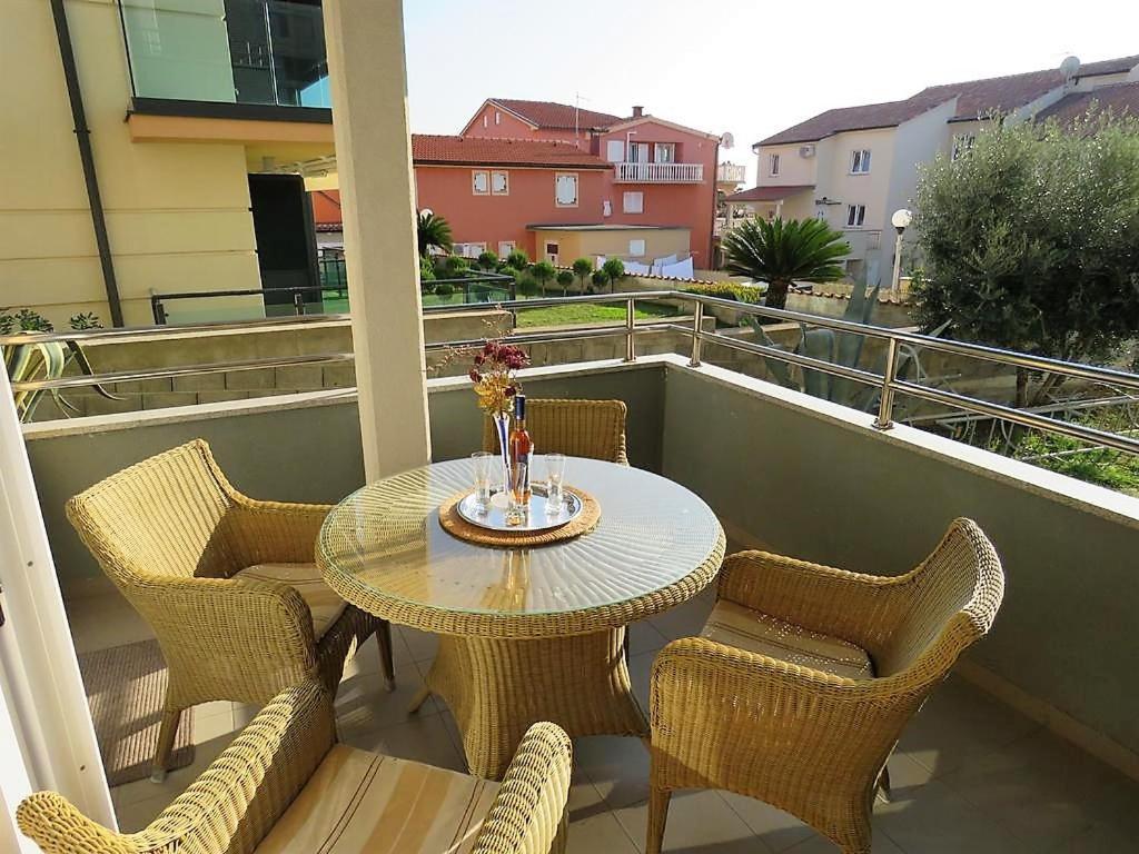 Apartments Puky Dreams نوفاليا المظهر الخارجي الصورة