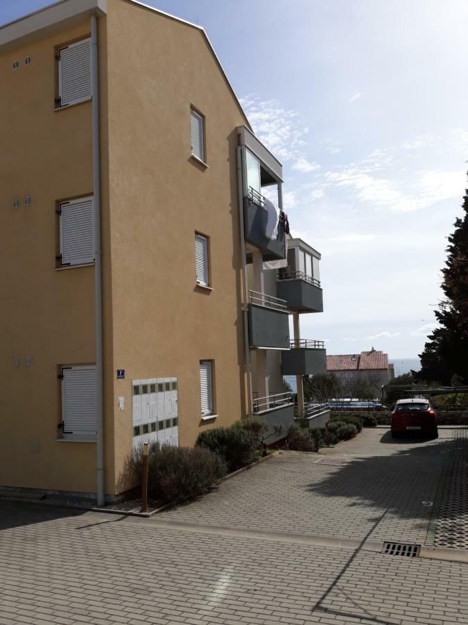 Apartments Puky Dreams نوفاليا المظهر الخارجي الصورة