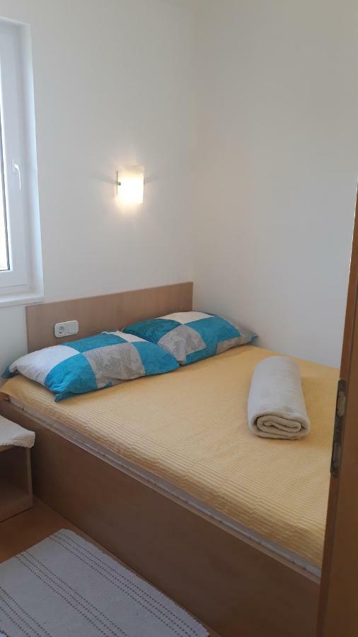 Apartments Puky Dreams نوفاليا المظهر الخارجي الصورة
