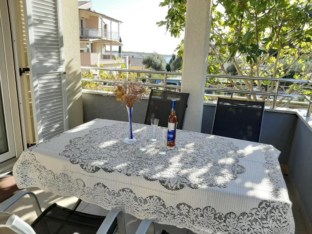 Apartments Puky Dreams نوفاليا المظهر الخارجي الصورة