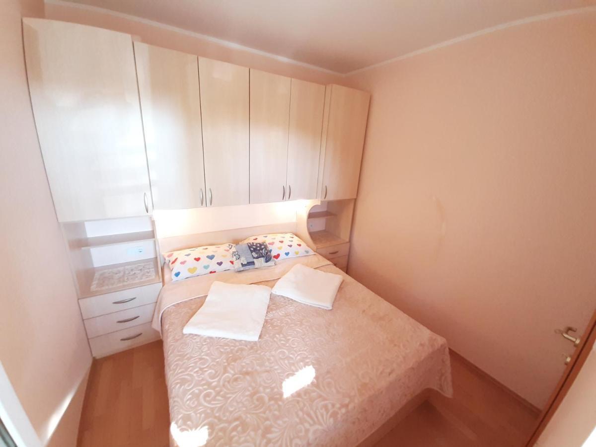 Apartments Puky Dreams نوفاليا المظهر الخارجي الصورة