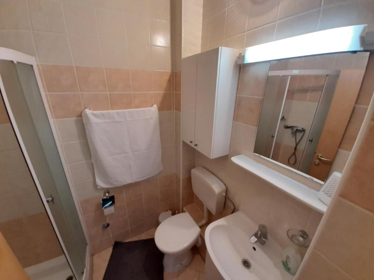 Apartments Puky Dreams نوفاليا المظهر الخارجي الصورة