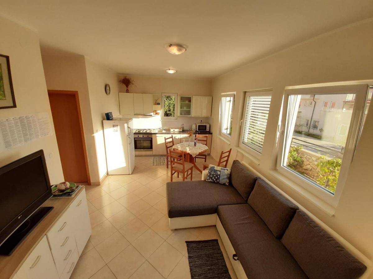 Apartments Puky Dreams نوفاليا المظهر الخارجي الصورة