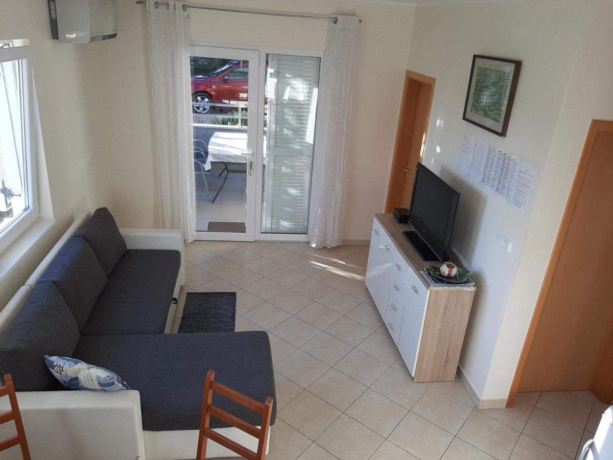 Apartments Puky Dreams نوفاليا المظهر الخارجي الصورة