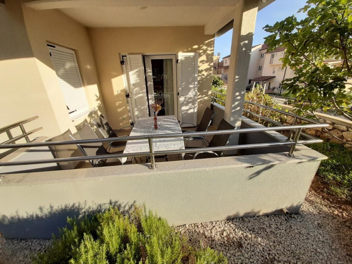 Apartments Puky Dreams نوفاليا المظهر الخارجي الصورة