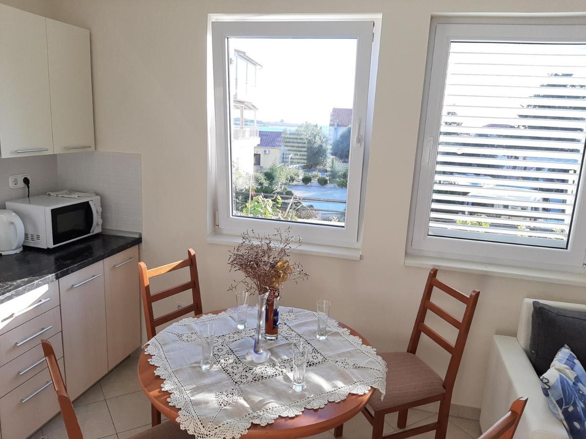 Apartments Puky Dreams نوفاليا المظهر الخارجي الصورة