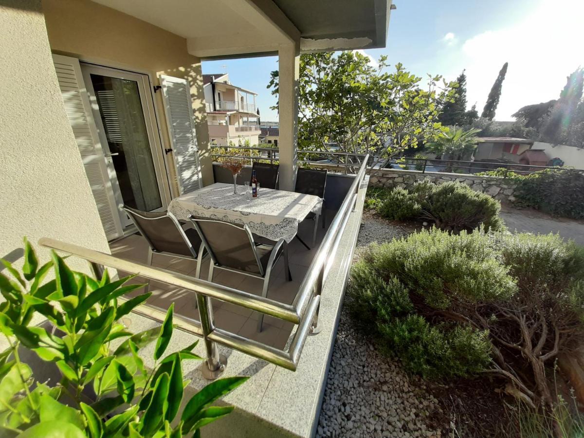 Apartments Puky Dreams نوفاليا المظهر الخارجي الصورة
