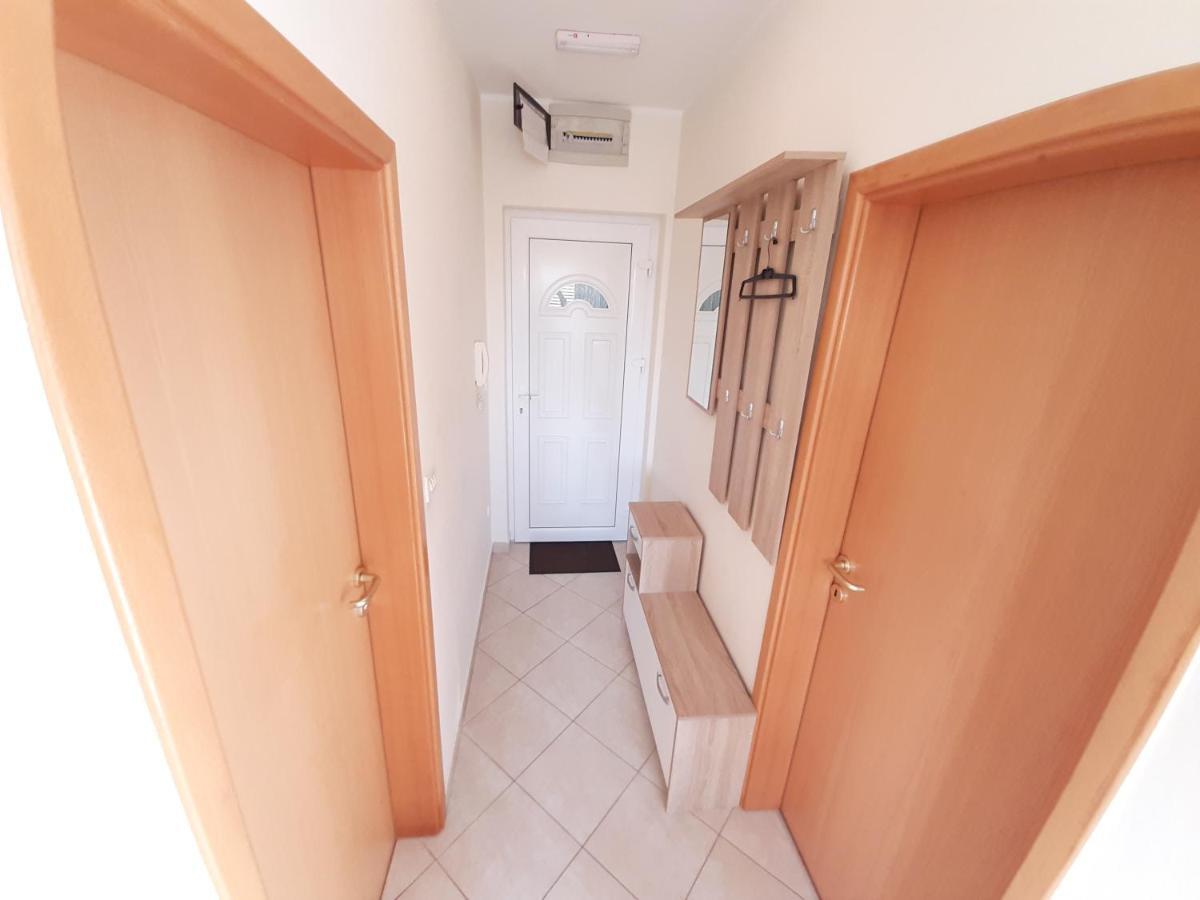 Apartments Puky Dreams نوفاليا المظهر الخارجي الصورة